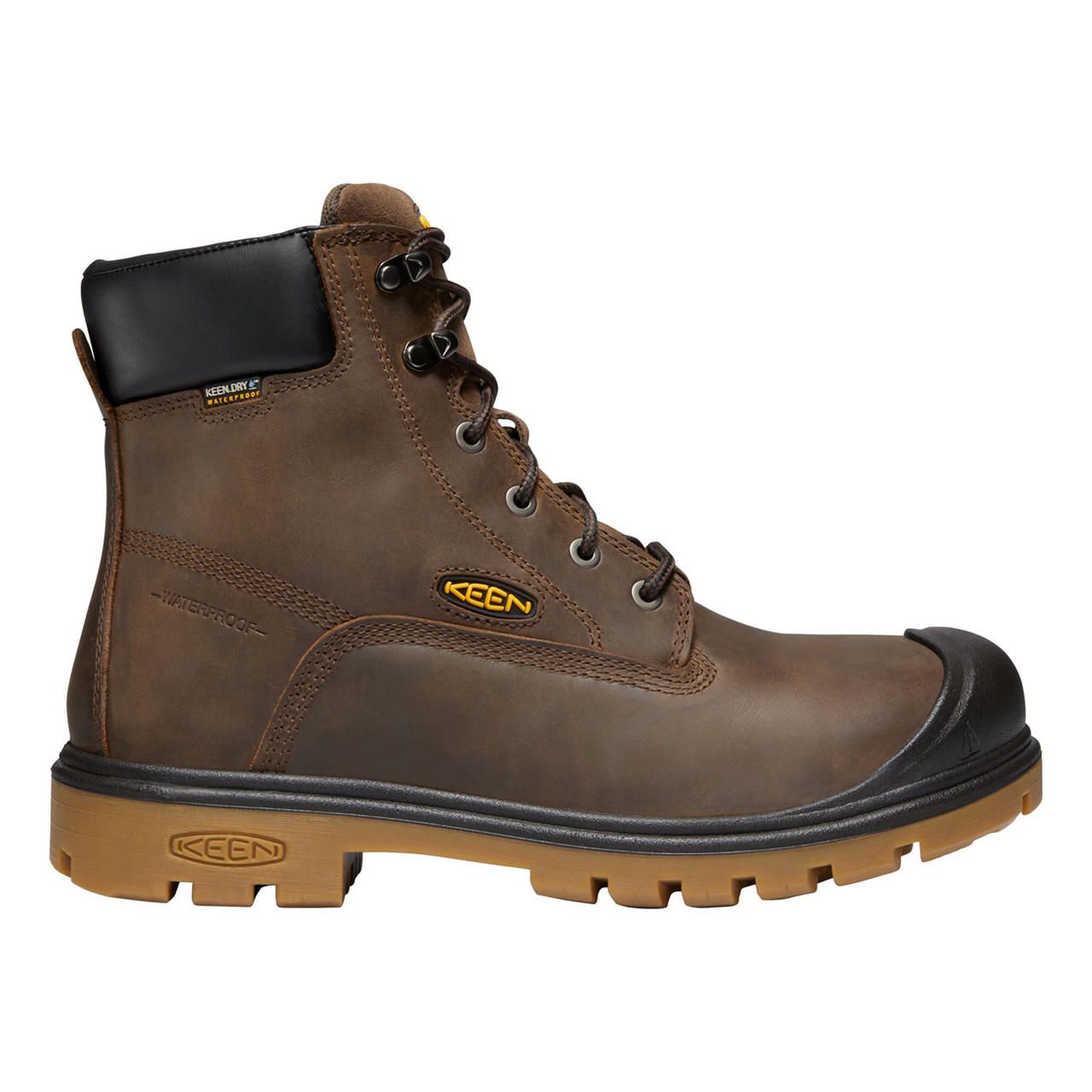 Keen baltimore sale work boots